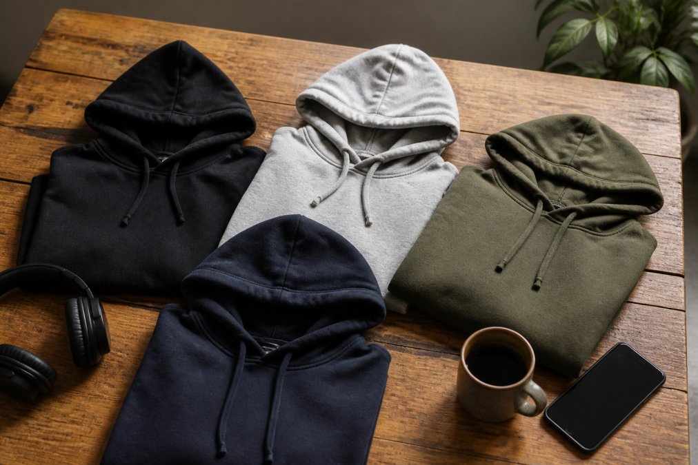 Buy Sarcastic Graphic Hoodies Online: 2026 Picks