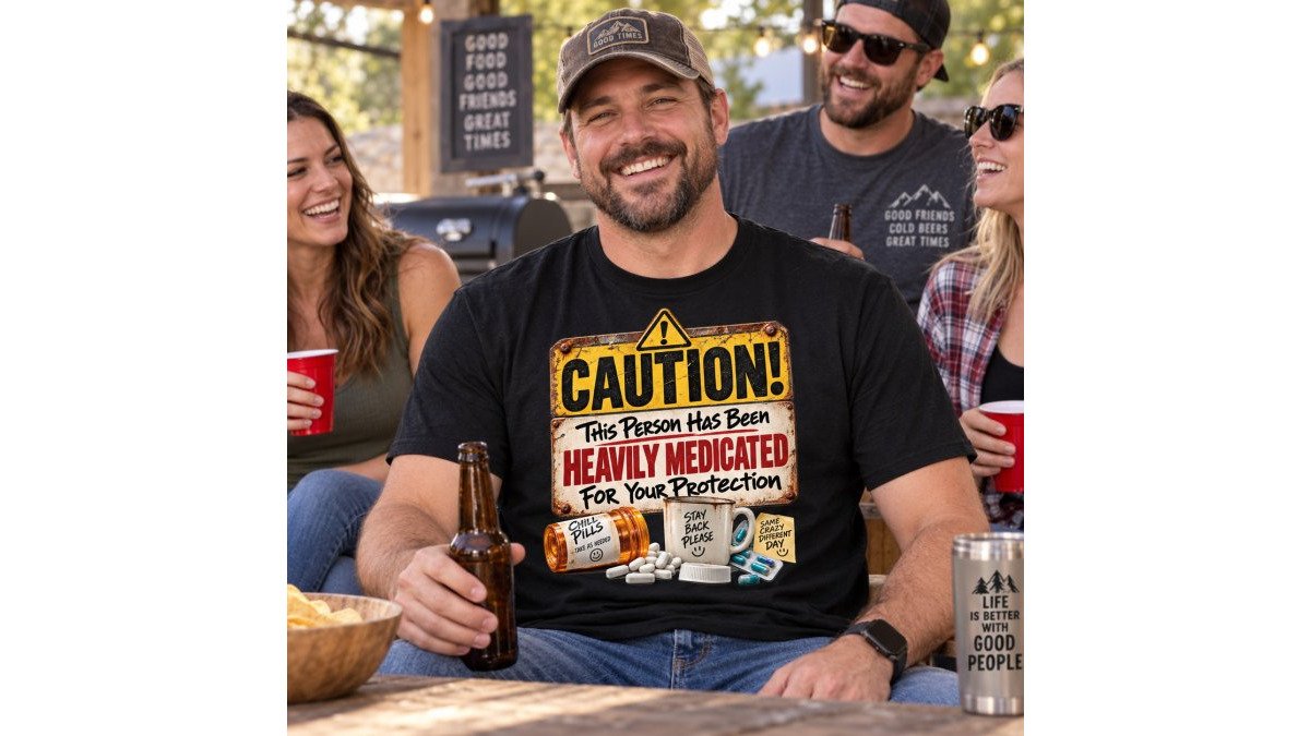 Funny Fairway Trash Talk Apparel Ideas for 2026