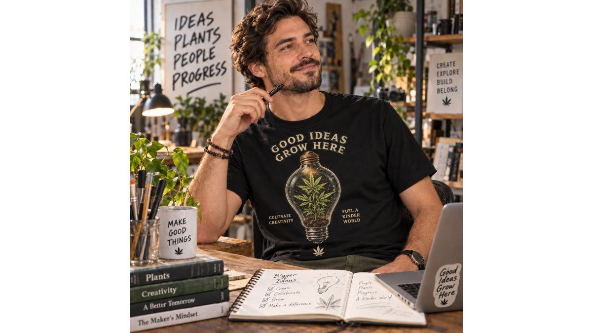 Is Graphic Apparel Appropriate for Work? A 2026 Guide