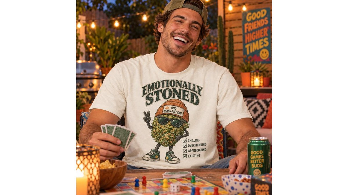Best Funny Graphic Apparel Brands 2026: Top Picks