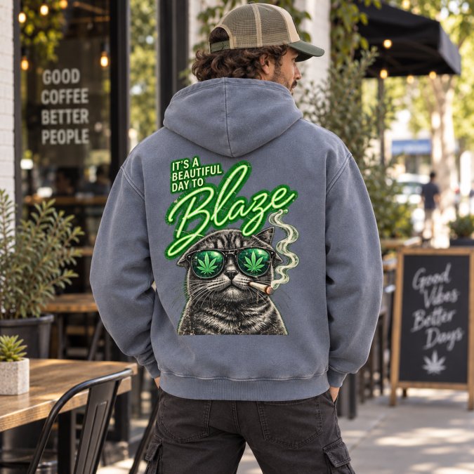 Best Edgy Hoodies for Casual Wear