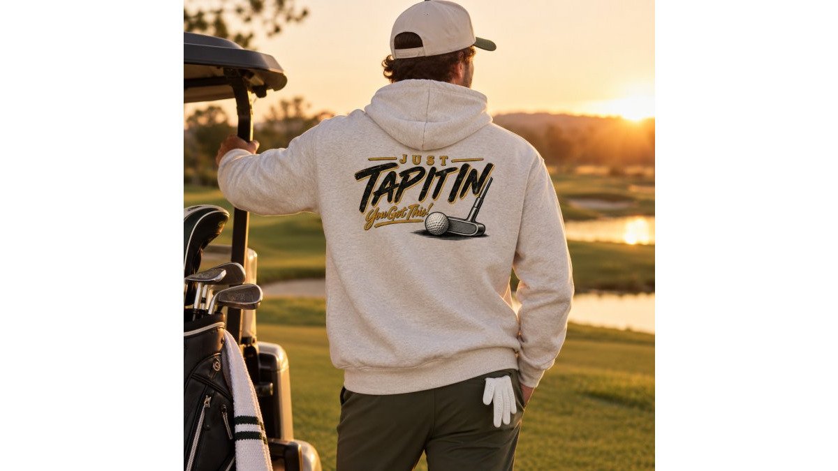 What to Wear to a Casual Golf Tournament: Spectator Guide