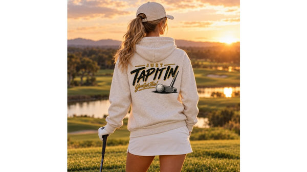 Graphic Golf Tees vs Plain Polo Shirts: What to Wear