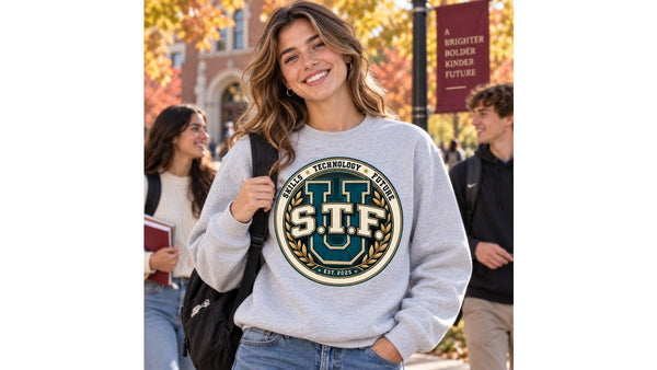 7 Best Funny University Parody Shirts for Students
