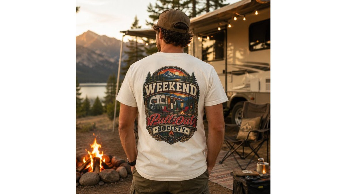 Why Are Graphic Tees So Expensive? The Real Costs