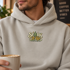 hoodie,weed,warm,cozy,longsleeve,quality,funny – view 2