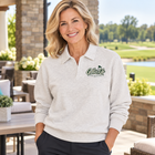 Golf,sweatshirt,fairway,apparel,longsleeve,classy – view 6