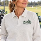 Golf,sweatshirt,fairway,apparel,longsleeve,classy – view 4