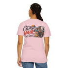 Camp Hair Don't Care T-Shirt – view 16