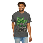 It's a Beautiful Day to Blaze Cat T-Shirt – view 13