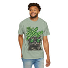 It's a Beautiful Day to Blaze Cat T-Shirt – view 17