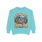 Snow Days Are My Happy Days Sweatshirt – view 34