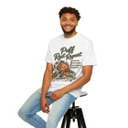 Puff Rest Repeat T-Shirt — Cozy Self-Care Dog Graphic Tee – view 11