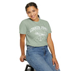 lunker junkie fishing t – view 14