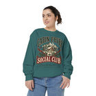 Cabin Fever Social Club Sweatshirt – view 11
