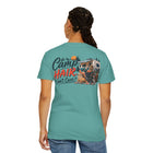 Camp Hair Don't Care T-Shirt – view 14