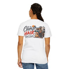 Camp Hair Don't Care T-Shirt – view 11