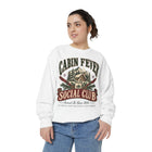 Cabin Fever Social Club Sweatshirt – view 2