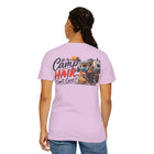 Camp Hair Don't Care T-Shirt – view 10
