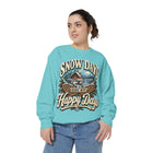 Snow Days Are My Happy Days Sweatshirt – view 16