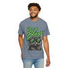 It's a Beautiful Day to Blaze Cat T-Shirt – view 16