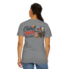 Camp Hair Don't Care T-Shirt – view 12