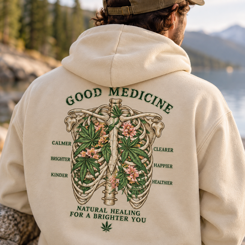Hoodie,longsleeve,weed,cannabis,warm,cozy,winter,fall,funny
