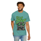 It's a Beautiful Day to Blaze Cat T-Shirt – view 15