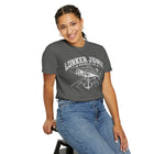 lunker junkie fishing t – view 11