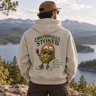 hoodie,weed,warm,cozy,longsleeve,quality,funny – view 5