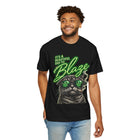 It's a Beautiful Day to Blaze Cat T-Shirt – view 10