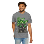 It's a Beautiful Day to Blaze Cat T-Shirt – view 14