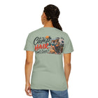 Camp Hair Don't Care T-Shirt – view 15
