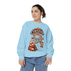 Pumpkin Spice Certified Expert Sweatshirt – view 2