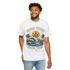 High Tides Good Vibes T-Shirt – view 10