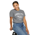 lunker junkie fishing t – view 12