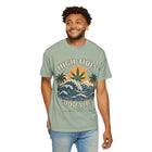 High Tides Good Vibes T-Shirt – view 15