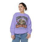 Cabin Fever Social Club Sweatshirt – view 5