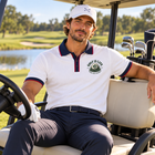 Golf,shirt,graphic,funny,shortsleeve,Quality – view 2
