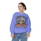 Cabin Fever Social Club Sweatshirt – view 15