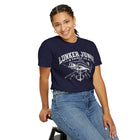lunker junkie fishing t – view 16