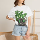 It's a Beautiful Day to Blaze Cat T-Shirt – view 11