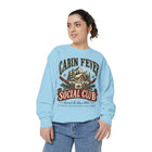 Cabin Fever Social Club Sweatshirt – view 13