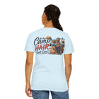 Camp Hair Don't Care T-Shirt – view 13