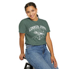lunker junkie fishing t – view 15