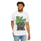 It's a Beautiful Day to Blaze Cat T-Shirt – view 12