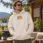 Weed,pullover,attitude,cannabis,winter,fall,cozy,warm – view 6