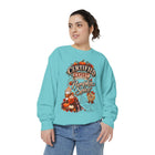 Pumpkin Spice Certified Expert Sweatshirt – view 6