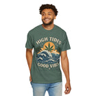 High Tides Good Vibes T-Shirt – view 16