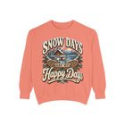 Snow Days Are My Happy Days Sweatshirt – view 31